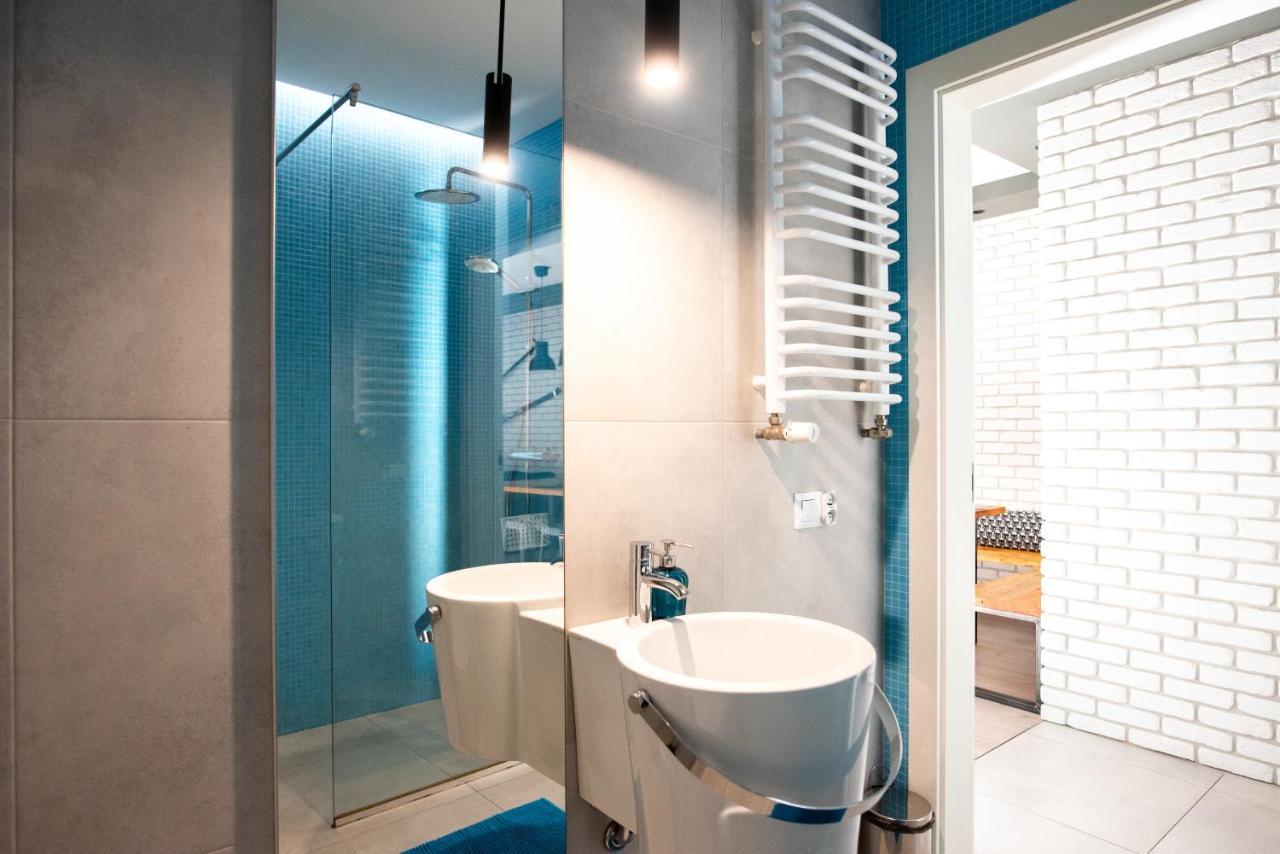 Apartament Zielona Krynica-Zdrój Esterno foto