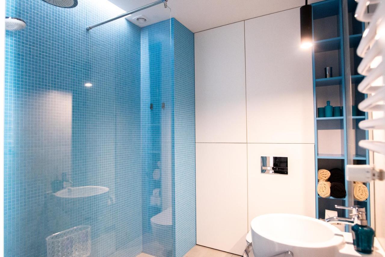 Apartament Zielona Krynica-Zdrój Esterno foto